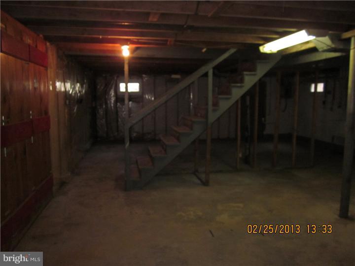 353 Valley Road Langhorne, PA 19047 - Photo 11 of 11 Basement