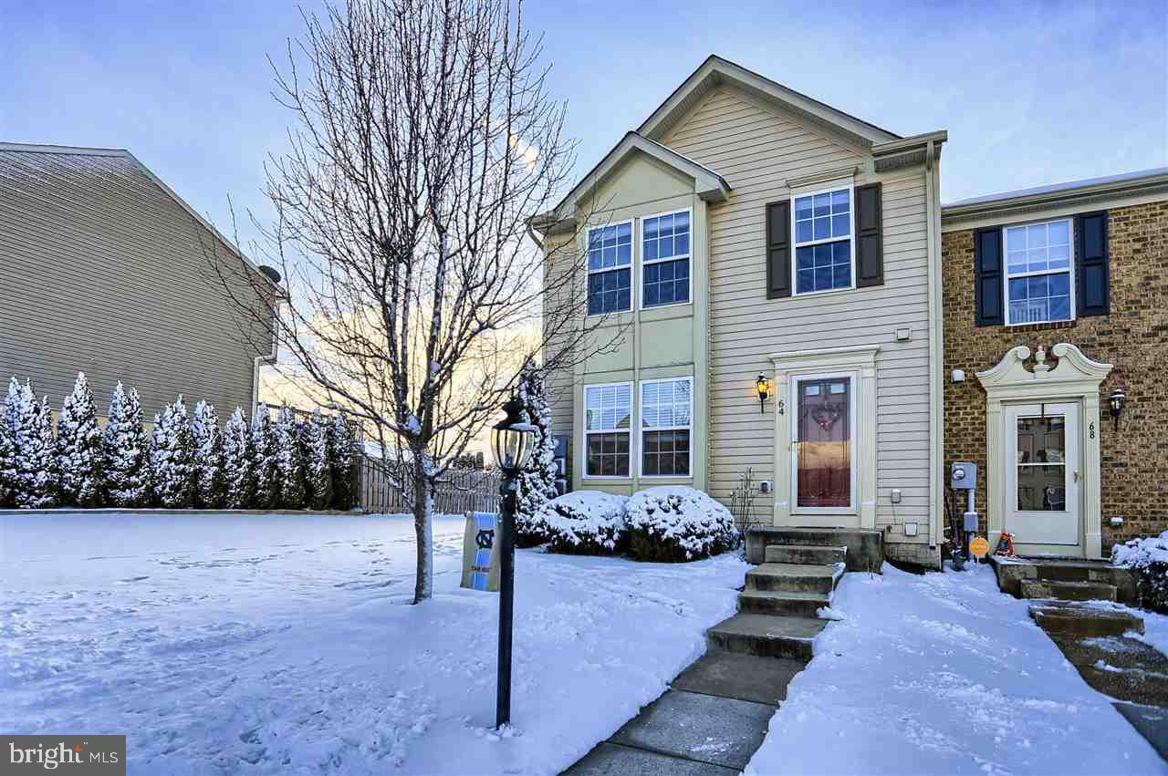 64 Forest Circle Hanover, PA 17331 - Photo 1 of 27 Gallery Image 1
