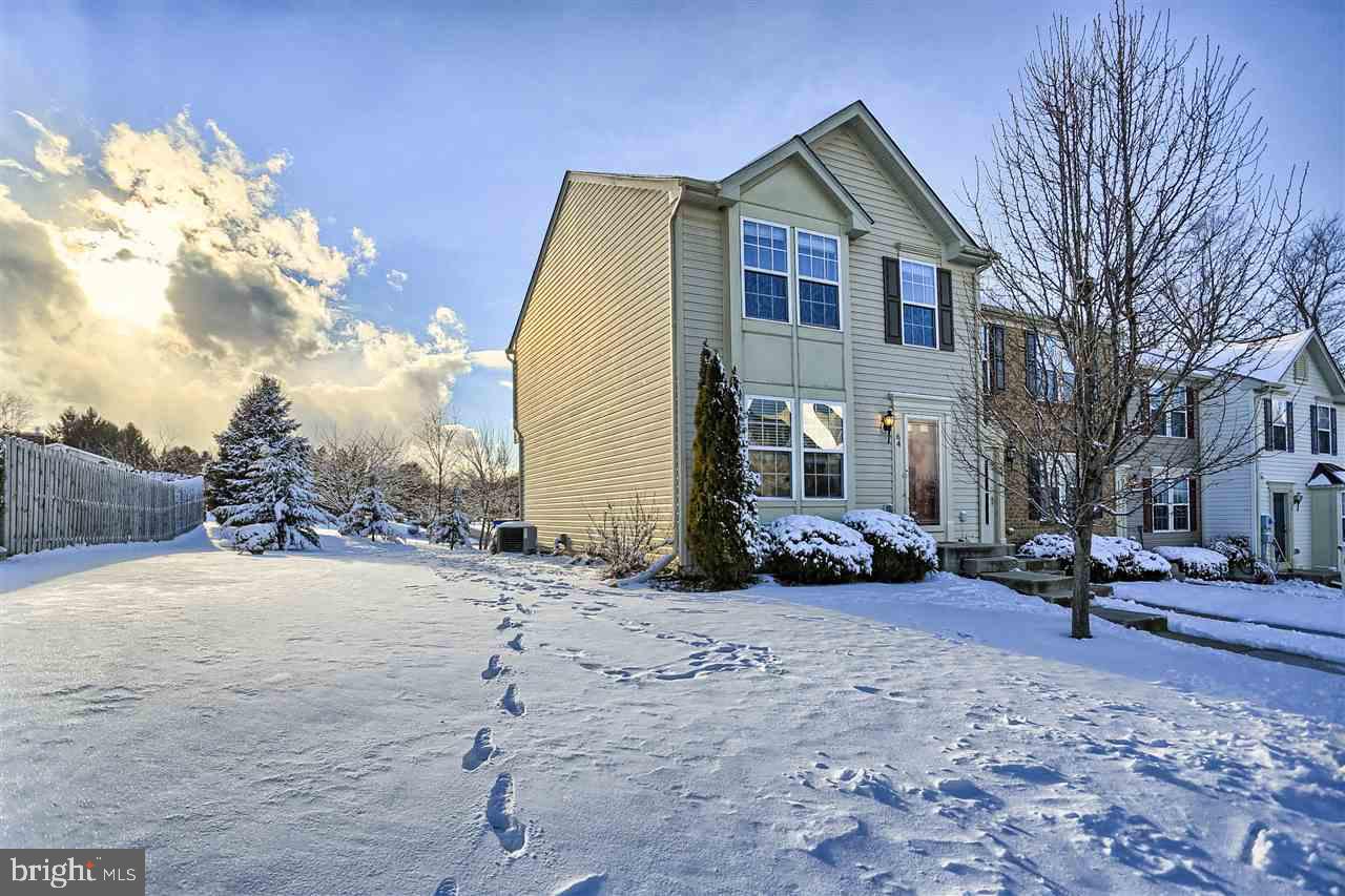 64 Forest Circle Hanover, PA 17331 - Photo 26 of 27 Gallery Image 26