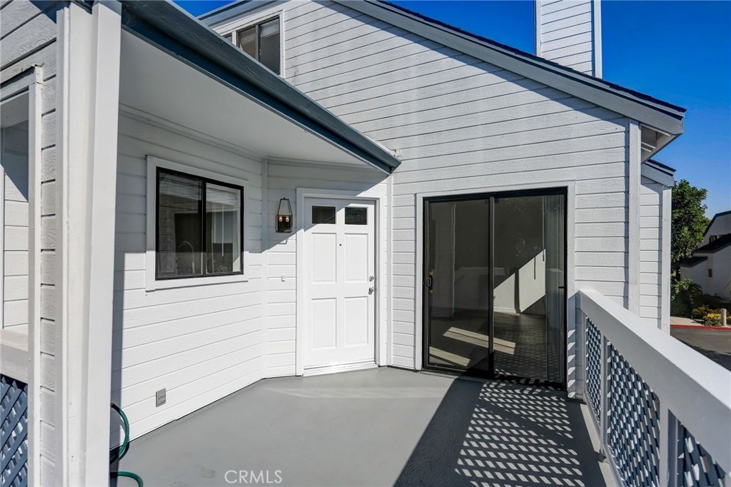 609 Springbrook North, Unit 56 Irvine, CA 92614 - Photo 1 of 1