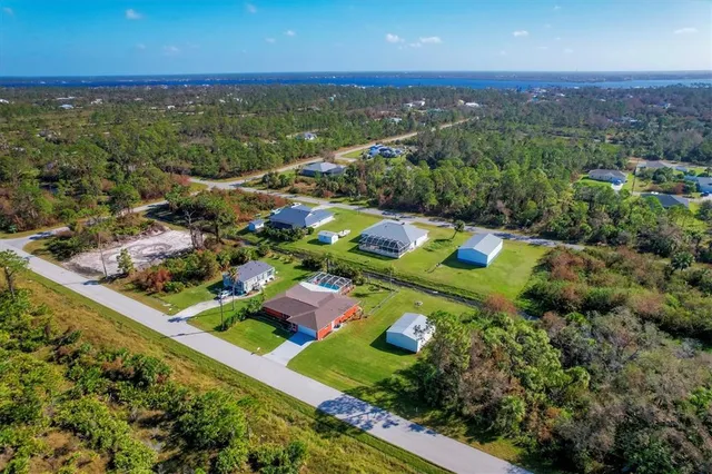 $3,900 | 4154 Jennings Boulevard, Port Charlotte, FL 33981