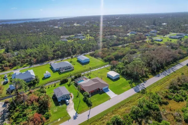 $3,900 | 4154 Jennings Boulevard, Port Charlotte, FL 33981