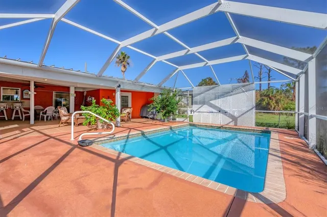 $3,900 | 4154 Jennings Boulevard, Port Charlotte, FL 33981