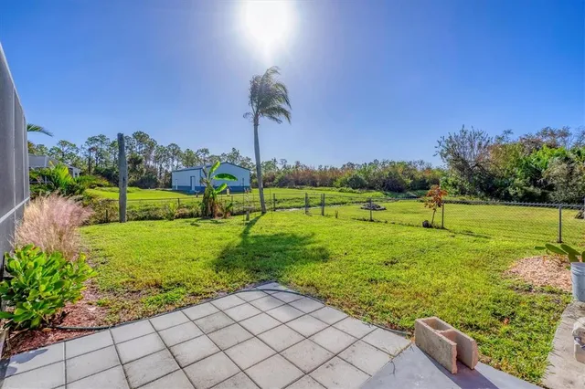 $3,900 | 4154 Jennings Boulevard, Port Charlotte, FL 33981