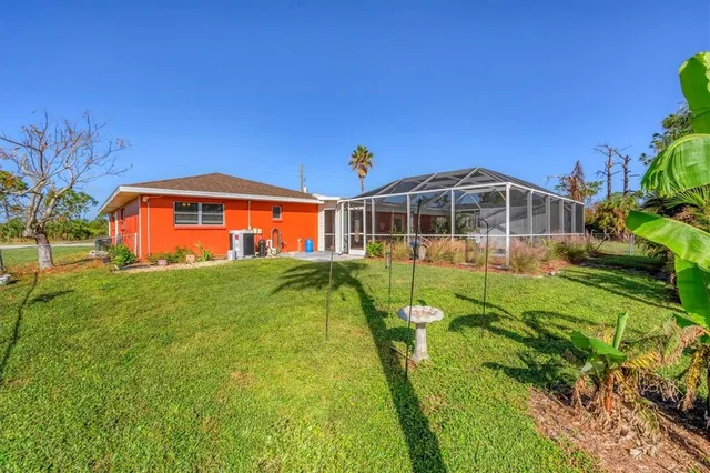 $3,900 | 4154 Jennings Boulevard, Port Charlotte, FL 33981