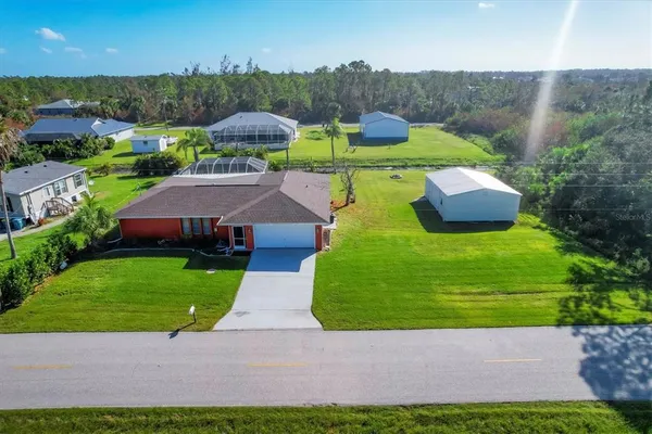 $3,900 | 4154 Jennings Boulevard, Port Charlotte, FL 33981