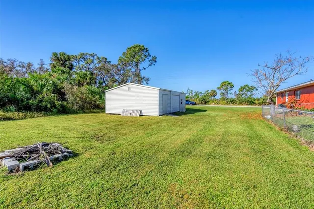 $3,900 | 4154 Jennings Boulevard, Port Charlotte, FL 33981