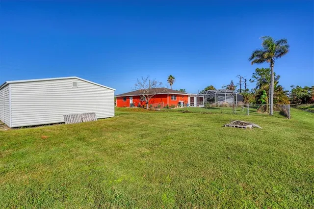 $3,900 | 4154 Jennings Boulevard, Port Charlotte, FL 33981