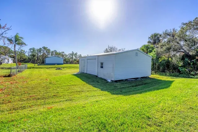 $3,900 | 4154 Jennings Boulevard, Port Charlotte, FL 33981