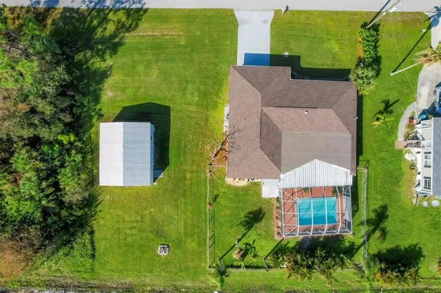 $3,900 | 4154 Jennings Boulevard, Port Charlotte, FL 33981