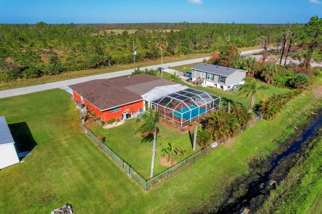 $3,900 | 4154 Jennings Boulevard, Port Charlotte, FL 33981