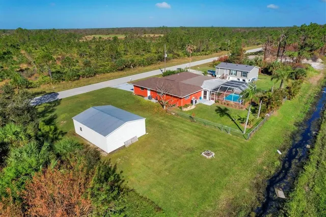 $3,900 | 4154 Jennings Boulevard, Port Charlotte, FL 33981