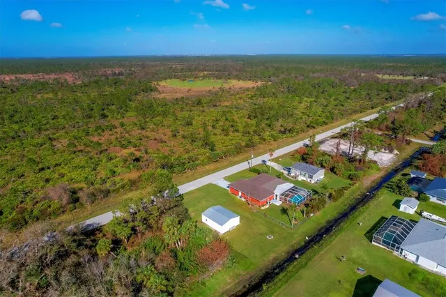 $3,900 | 4154 Jennings Boulevard, Port Charlotte, FL 33981