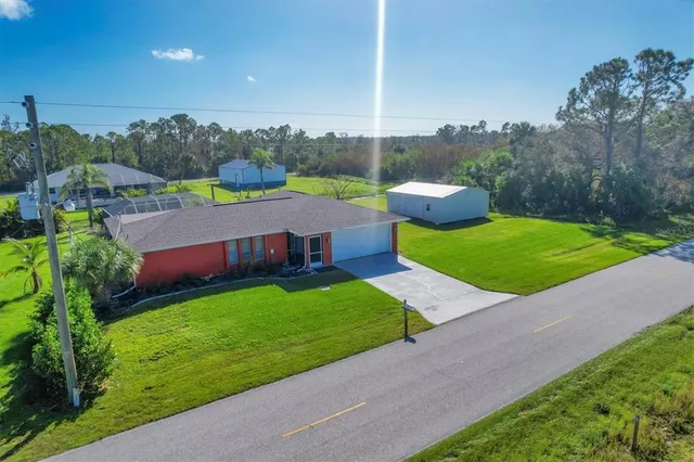 $3,900 | 4154 Jennings Boulevard, Port Charlotte, FL 33981