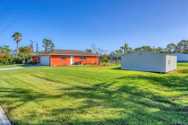 $3,900 | 4154 Jennings Boulevard, Port Charlotte, FL 33981