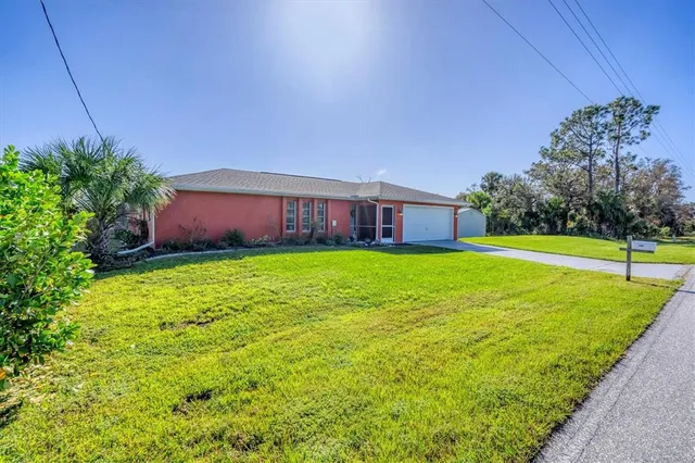 $3,900 | 4154 Jennings Boulevard, Port Charlotte, FL 33981