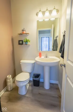 $274,900 | 3412 Thomas Jefferson Street, Westfield, IN 46074