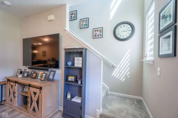 $274,900 | 3412 Thomas Jefferson Street, Westfield, IN 46074