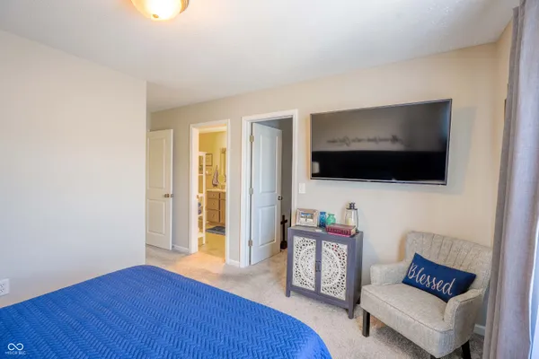 $274,900 | 3412 Thomas Jefferson Street, Westfield, IN 46074