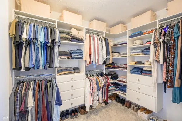 $274,900 | 3412 Thomas Jefferson Street, Westfield, IN 46074