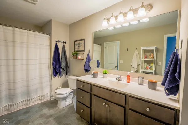 $274,900 | 3412 Thomas Jefferson Street, Westfield, IN 46074