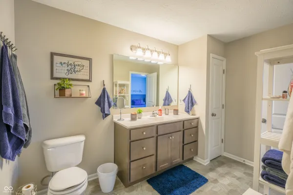 $274,900 | 3412 Thomas Jefferson Street, Westfield, IN 46074