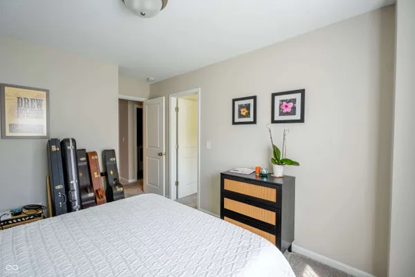 $274,900 | 3412 Thomas Jefferson Street, Westfield, IN 46074