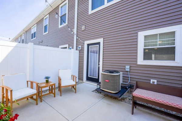 $274,900 | 3412 Thomas Jefferson Street, Westfield, IN 46074