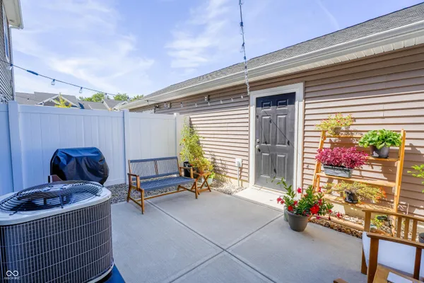 $274,900 | 3412 Thomas Jefferson Street, Westfield, IN 46074