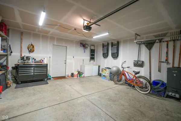 $274,900 | 3412 Thomas Jefferson Street, Westfield, IN 46074