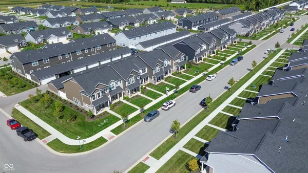 $274,900 | 3412 Thomas Jefferson Street, Westfield, IN 46074