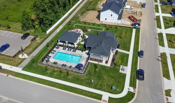 $274,900 | 3412 Thomas Jefferson Street, Westfield, IN 46074