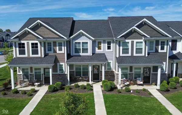 $274,900 | 3412 Thomas Jefferson Street, Westfield, IN 46074