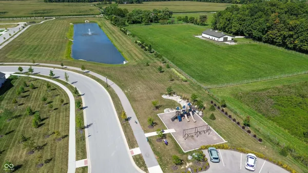 $274,900 | 3412 Thomas Jefferson Street, Westfield, IN 46074