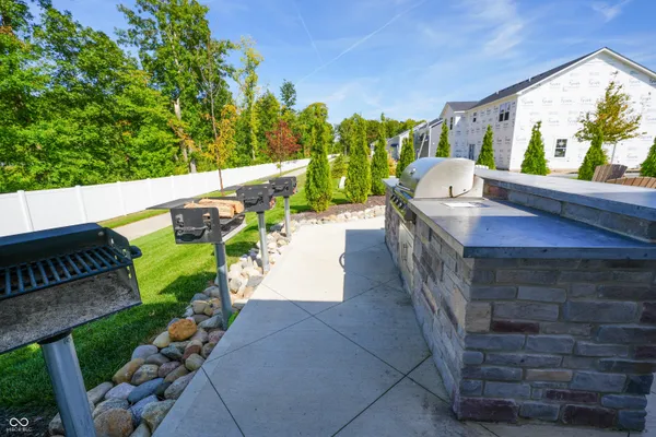 $274,900 | 3412 Thomas Jefferson Street, Westfield, IN 46074