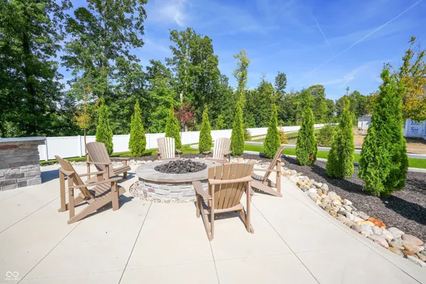 $274,900 | 3412 Thomas Jefferson Street, Westfield, IN 46074