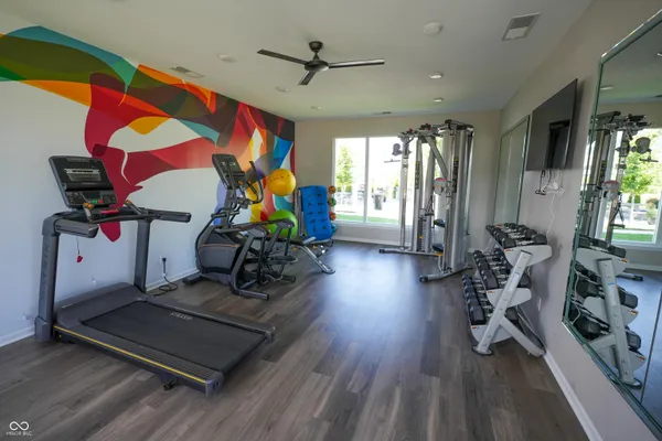 $274,900 | 3412 Thomas Jefferson Street, Westfield, IN 46074