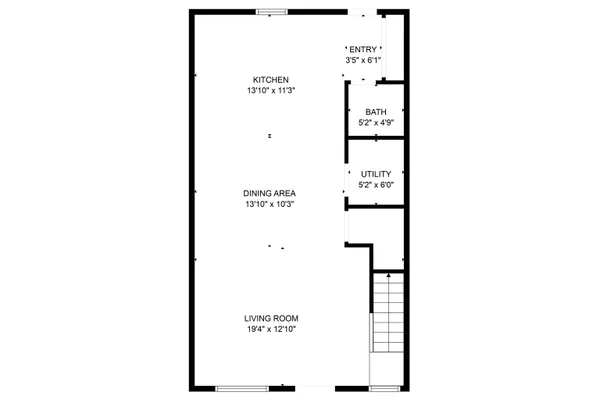 $274,900 | 3412 Thomas Jefferson Street, Westfield, IN 46074
