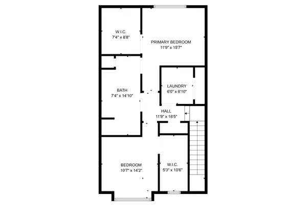 $274,900 | 3412 Thomas Jefferson Street, Westfield, IN 46074