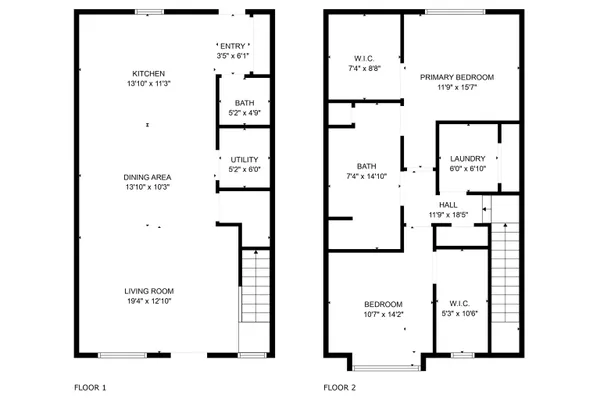$274,900 | 3412 Thomas Jefferson Street, Westfield, IN 46074