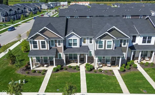 $274,900 | 3412 Thomas Jefferson Street, Westfield, IN 46074