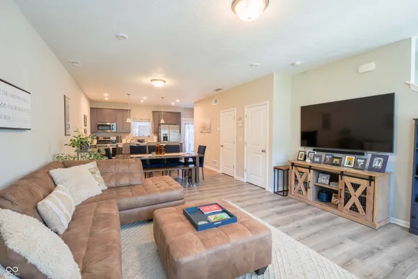 $274,900 | 3412 Thomas Jefferson Street, Westfield, IN 46074