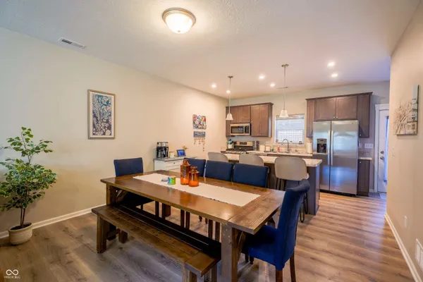 $274,900 | 3412 Thomas Jefferson Street, Westfield, IN 46074