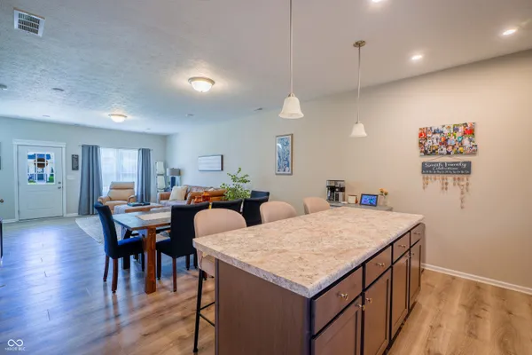 $274,900 | 3412 Thomas Jefferson Street, Westfield, IN 46074