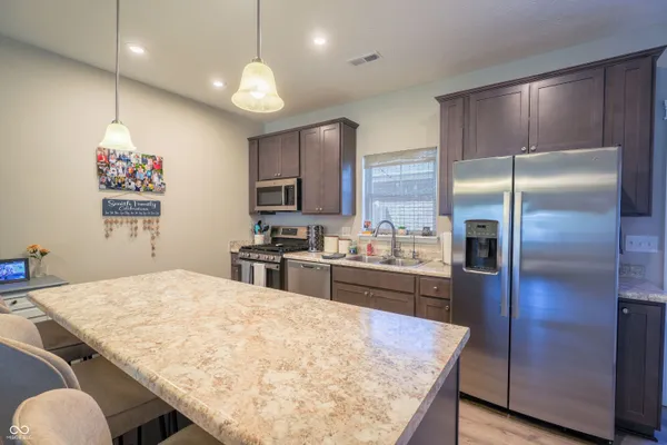 $274,900 | 3412 Thomas Jefferson Street, Westfield, IN 46074