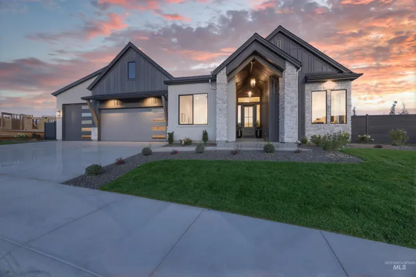 $1,289,500 | 7320 North Firhill Place, Eagle, ID 83616