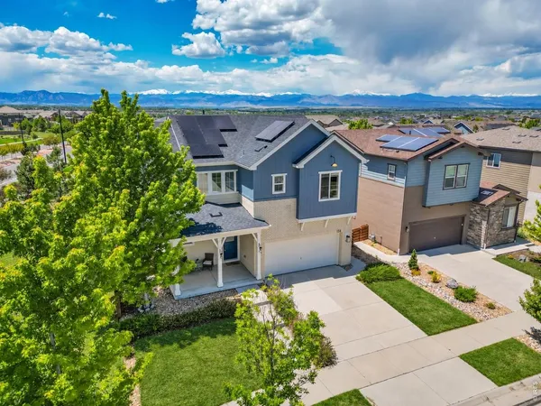 $675,000 | 138 Starlight Circle, Erie, CO 80516