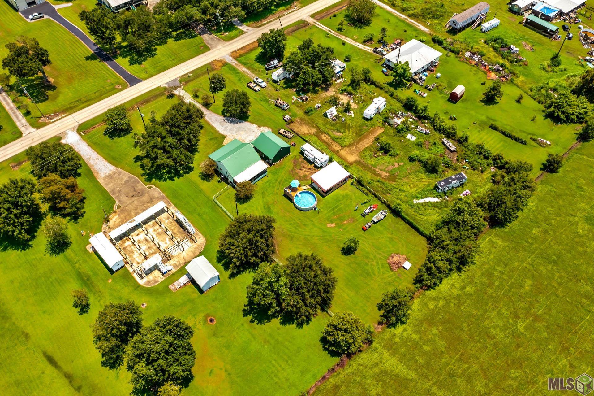 896 Aragon Road Montegut, LA 70377 - Photo 10 of 18 Gallery Image 10