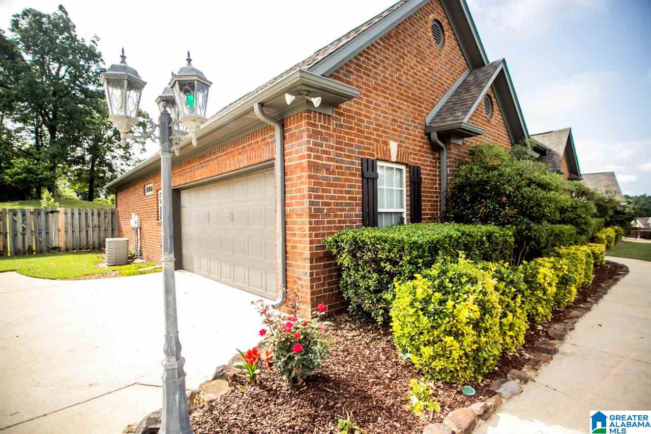 584 Overlook Road Fultondale, AL 35068 - Photo 7 of 50