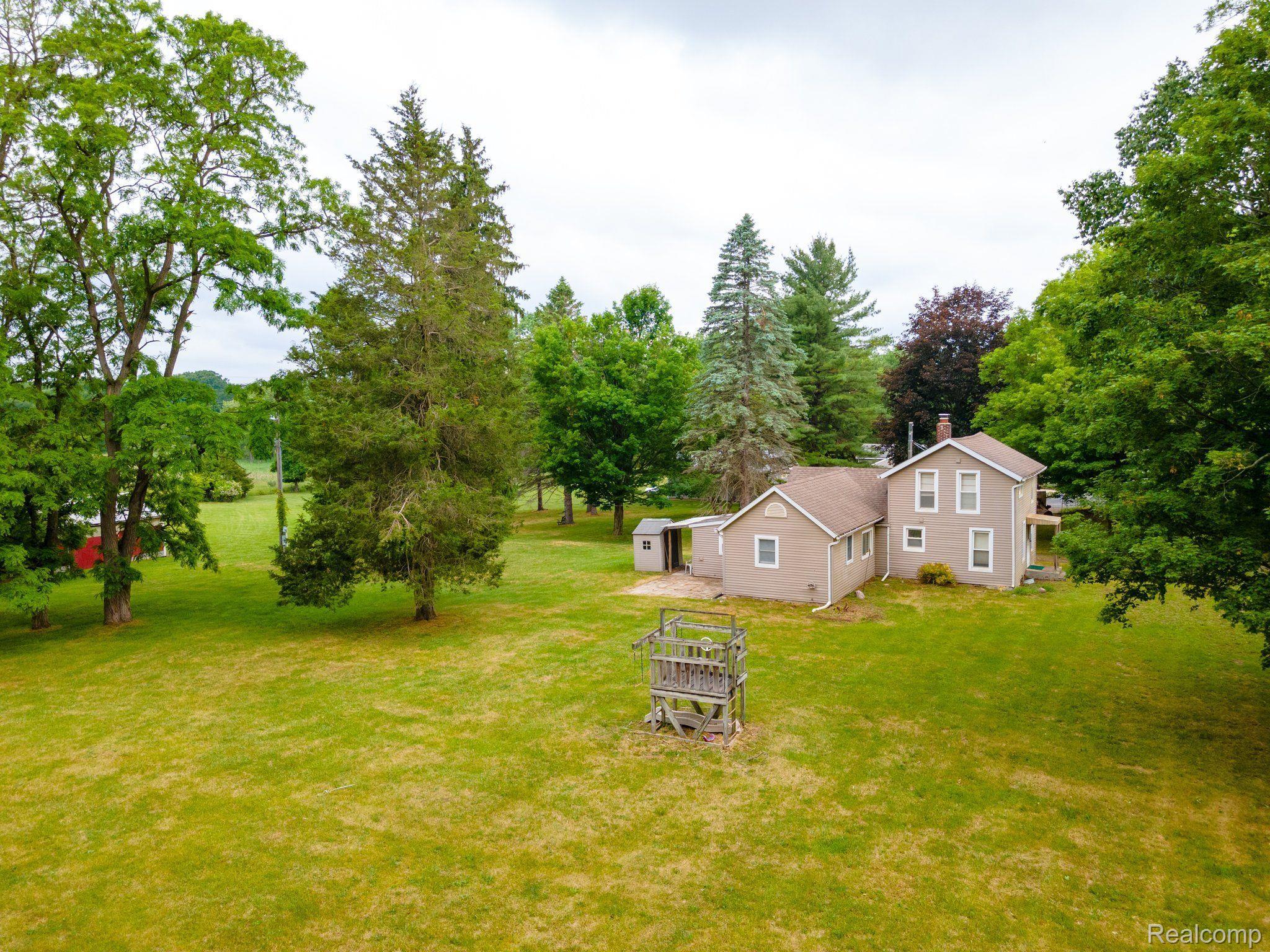 2320 Pingree Road Howell, MI 48843 - Photo 38 of 48 Gallery Image 38
